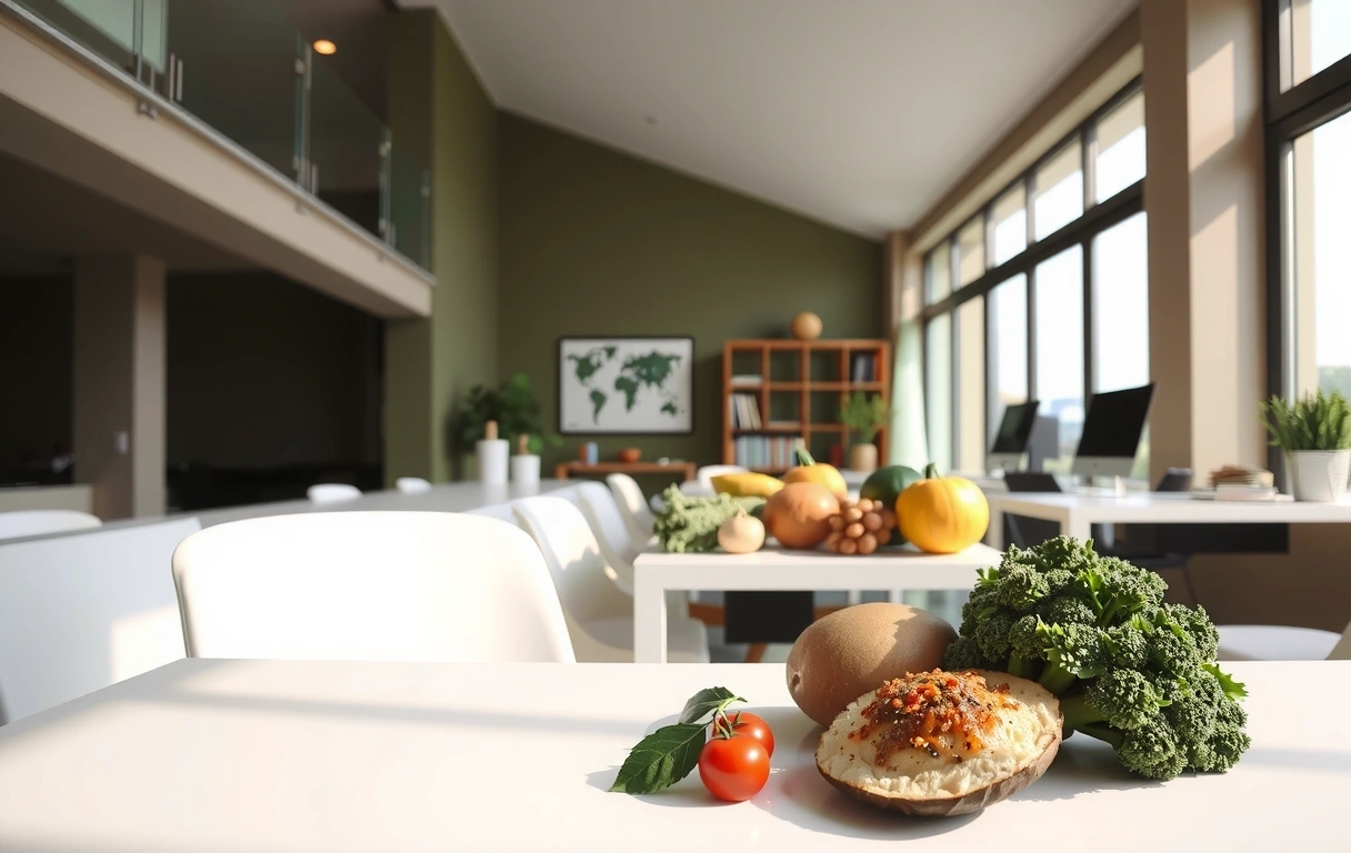 Sede Dieta Saludable Sevilla