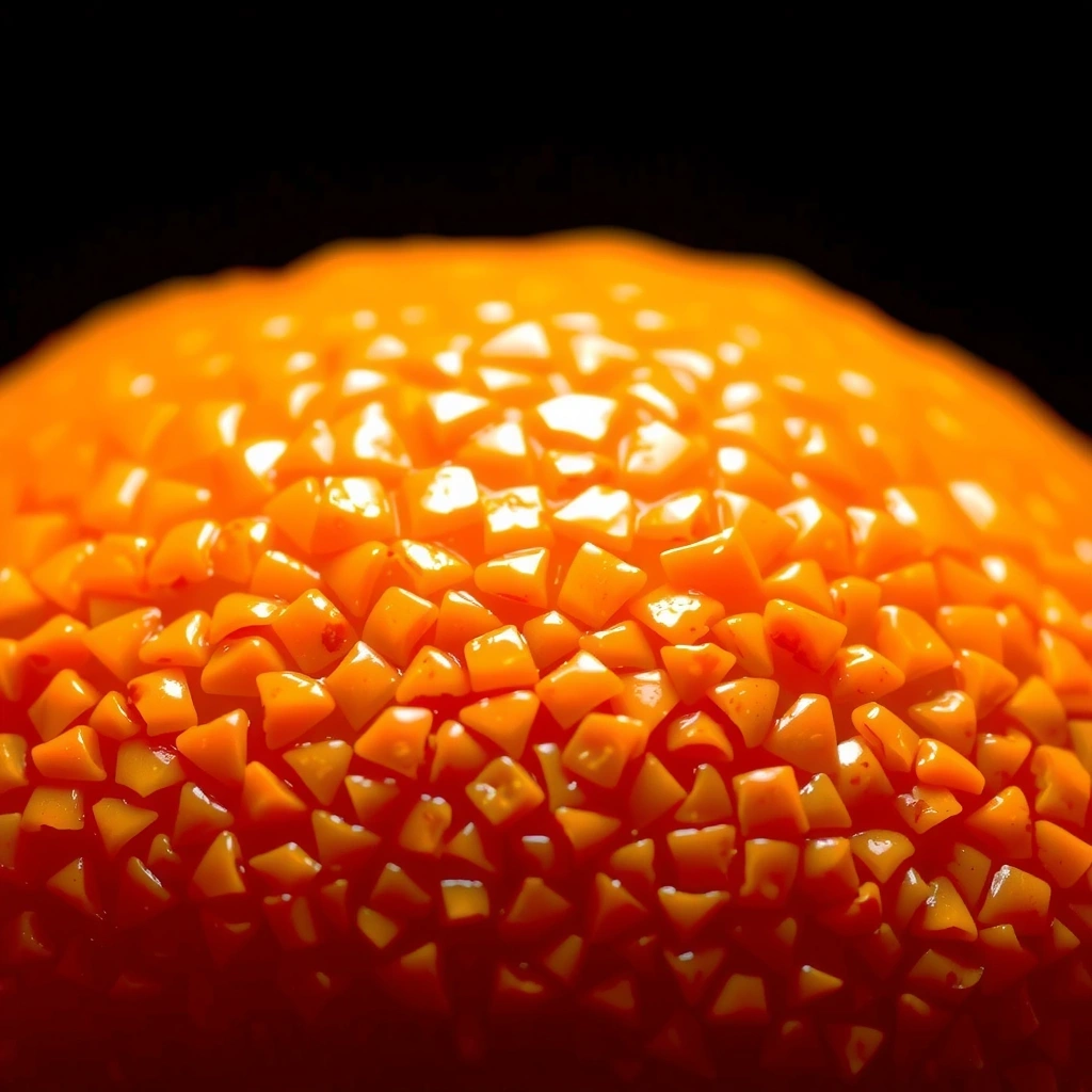 Cítricos de temporada